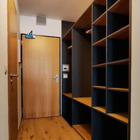 Apartmany Ski&Bike Sirena Janske Lazne Exterior photo