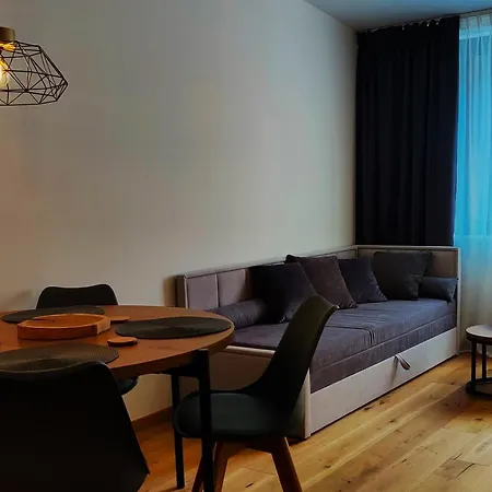 Apartmany Ski&Bike Sirena Janske Lazne Exterior photo
