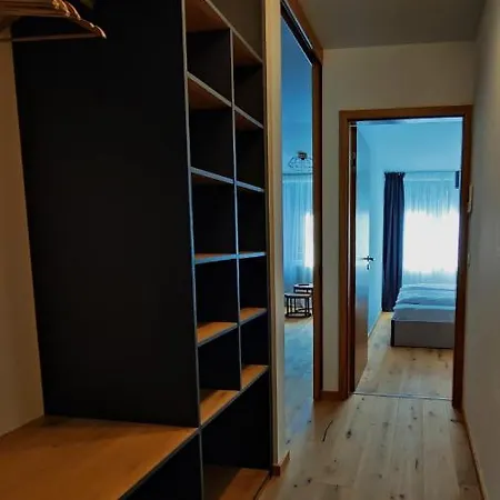 Apartmany Ski&Bike Sirena Janske Lazne Exterior photo