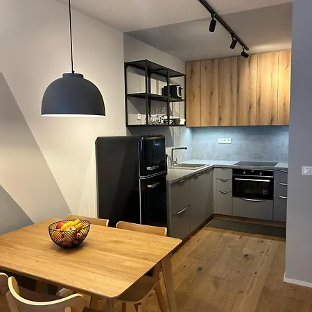 Apartmany Ski&Bike Sirena Janske Lazne Exterior photo