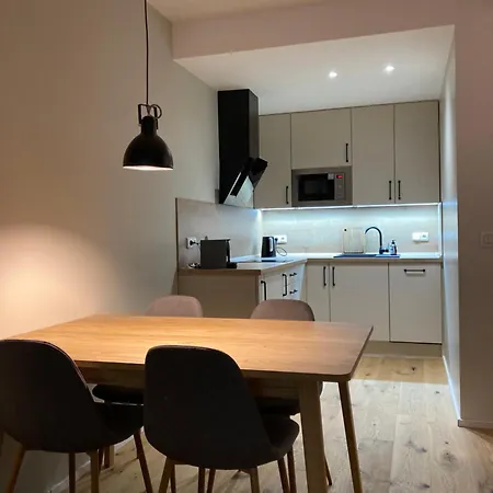 Apartmany Ski&Bike Sirena Janske Lazne Exterior photo