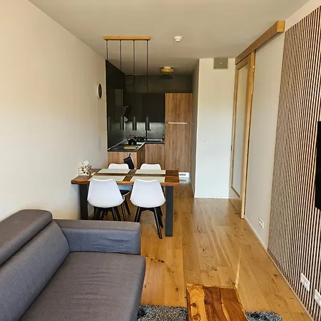 Apartmany Ski&Bike Sirena Janske Lazne Exterior photo