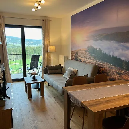 Apartmany Ski&Bike Sirena Janske Lazne Exterior photo