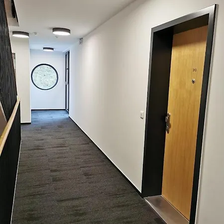 Apartmany Ski&Bike Sirena Janske Lazne Room photo