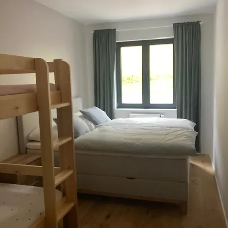 Apartmany Ski&Bike Sirena Janske Lazne Room photo