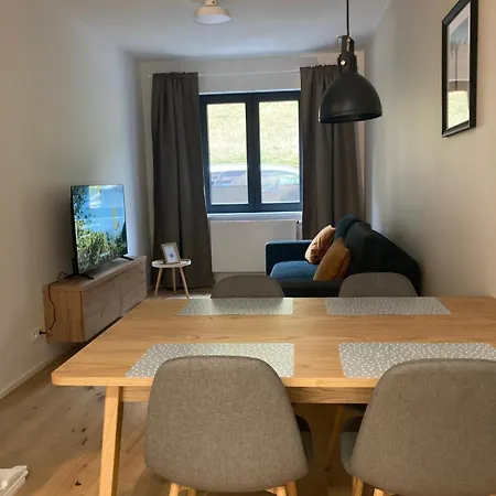 Apartmany Ski&Bike Sirena Janske Lazne Room photo