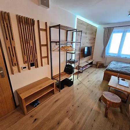 Apartmany Ski&Bike Sirena Janske Lazne Room photo