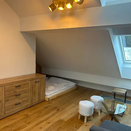 Apartmany Ski&Bike Sirena Janske Lazne Room photo