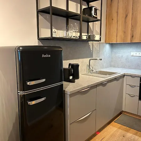 Apartmany Ski&Bike Sirena Janske Lazne Room photo