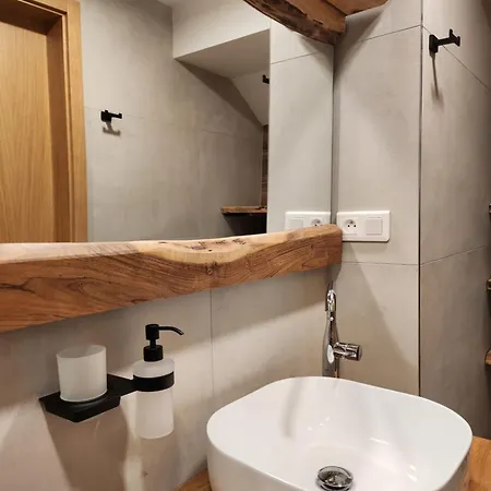 Apartmany Ski&Bike Sirena Janske Lazne Room photo