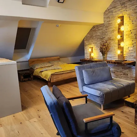 Apartmany Ski&Bike Sirena Janske Lazne Room photo