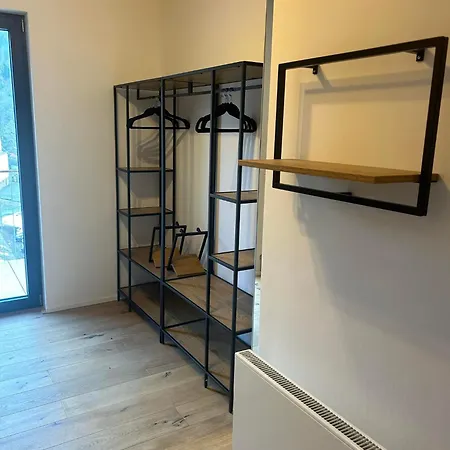 Apartmany Ski&Bike Sirena Janske Lazne Room photo
