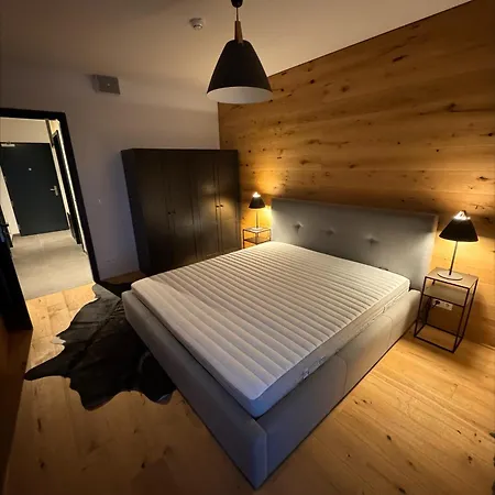 Apartmany Ski&Bike Sirena Janske Lazne Room photo