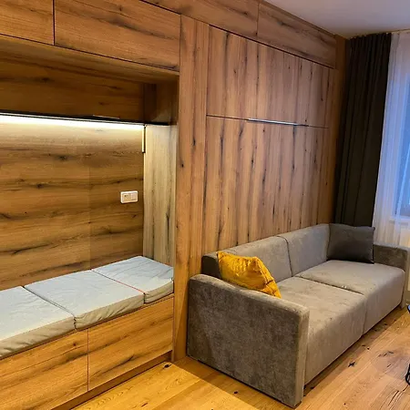 Apartmany Ski&Bike Sirena Janske Lazne Room photo