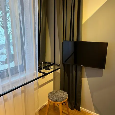 Apartmany Ski&Bike Sirena Janske Lazne Room photo