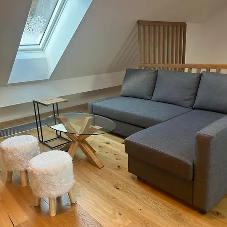 Apartmany Ski&Bike Sirena Janske Lazne Room photo
