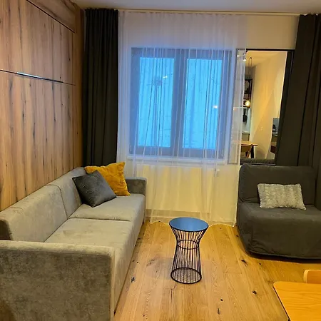Apartmany Ski&Bike Sirena Janske Lazne Room photo