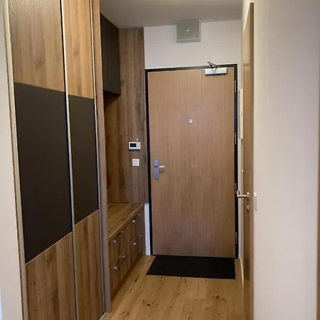Apartmany Ski&Bike Sirena Janske Lazne Exterior photo