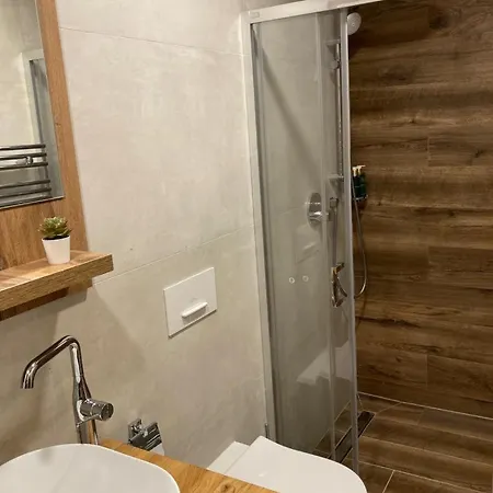 Apartmany Ski&Bike Sirena Janske Lazne Room photo