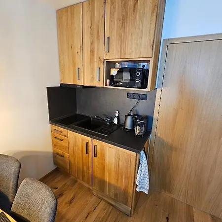 Apartmany Ski&Bike Sirena Janske Lazne Room photo