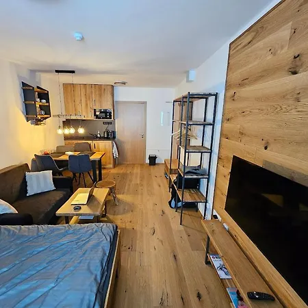 Apartmany Ski&Bike Sirena Janske Lazne Room photo