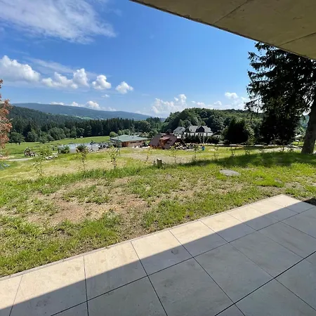 Apartmany Ski&Bike Sirena Janske Lazne Room photo