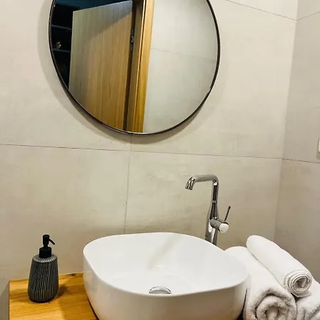 Apartmany Ski&Bike Sirena Janske Lazne Room photo