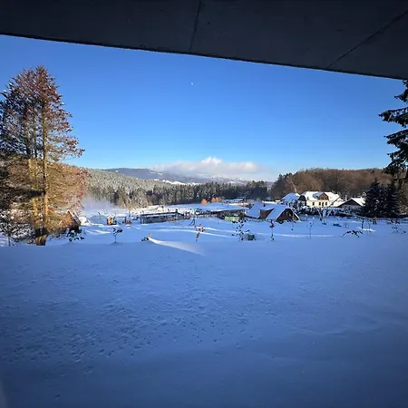 Apartmany Ski&Bike Sirena Janske Lazne Room photo