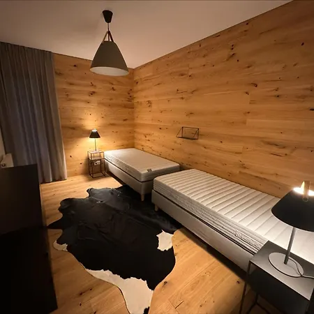 Apartmany Ski&Bike Sirena Janske Lazne Room photo