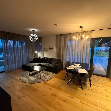 Apartmany Ski&Bike Sirena Janske Lazne Room photo