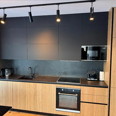 Apartmany Ski&Bike Sirena Janske Lazne Room photo