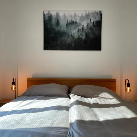 Apartmany Ski&Bike Sirena Janske Lazne Room photo
