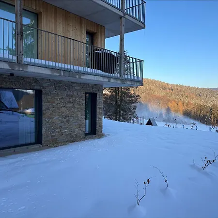 Apartmany Ski&Bike Sirena Janske Lazne Room photo