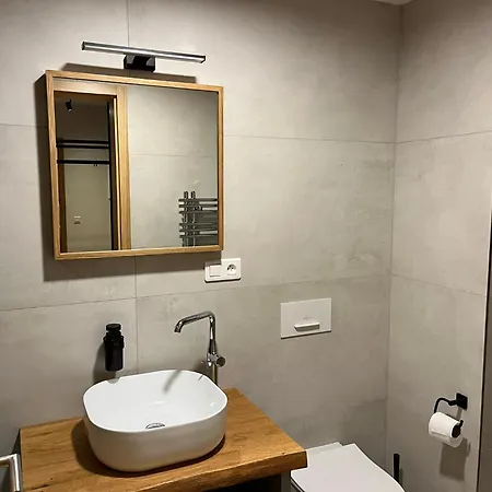 Apartmany Ski&Bike Sirena Janske Lazne Room photo
