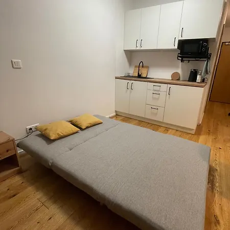 Apartmany Ski&Bike Sirena Janske Lazne Room photo