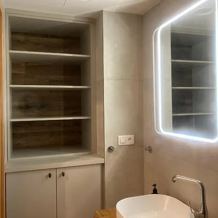 Apartmany Ski&Bike Sirena Janske Lazne Exterior photo