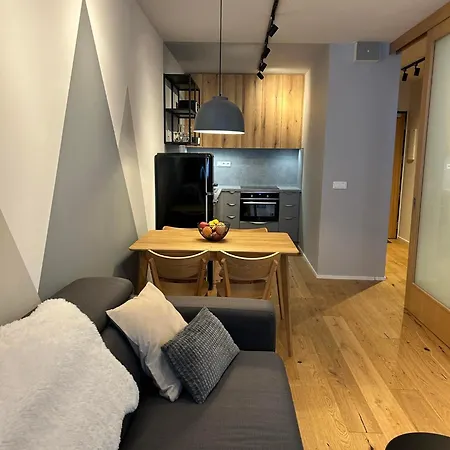 Apartmany Ski&Bike Sirena Janske Lazne Room photo