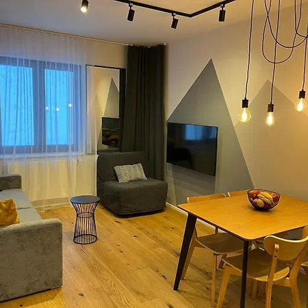 Apartmany Ski&Bike Sirena Janske Lazne Room photo