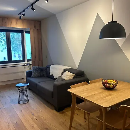 Apartmany Ski&Bike Sirena Janske Lazne Room photo