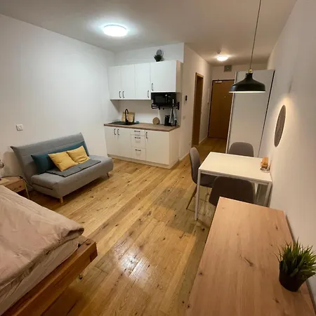 Apartmany Ski&Bike Sirena Janske Lazne Room photo