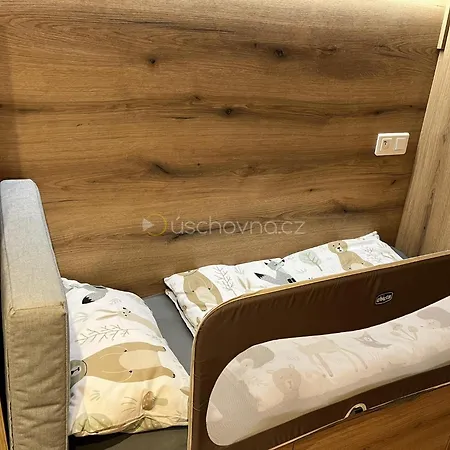Apartmany Ski&Bike Sirena Janske Lazne Room photo