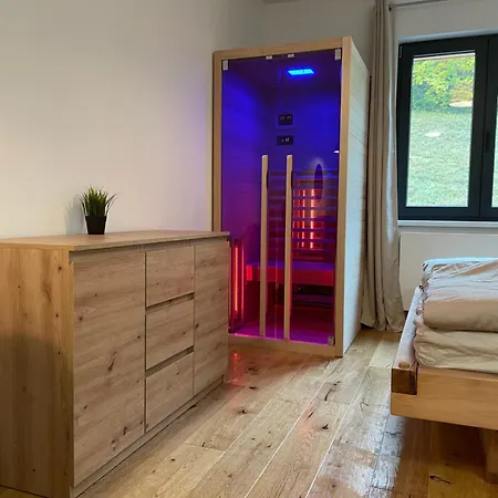 Apartmany Ski&Bike Sirena Janske Lazne Exterior photo