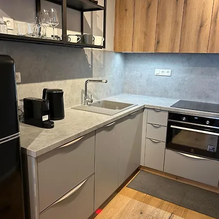 Apartmany Ski&Bike Sirena Janske Lazne Room photo