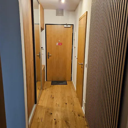 Apartmany Ski&Bike Sirena Janske Lazne Exterior photo