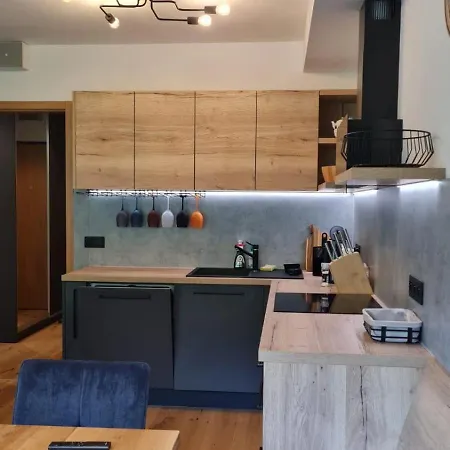 Apartmany Ski&Bike Sirena Janske Lazne Room photo