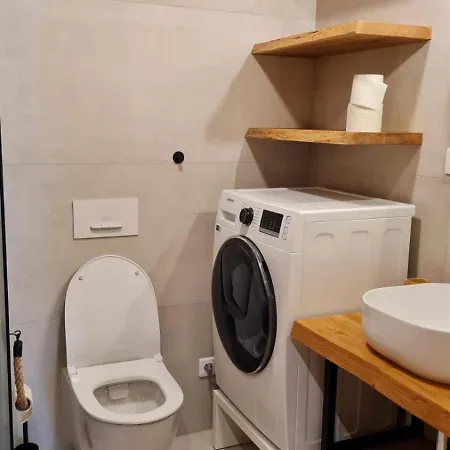 Apartmany Ski&Bike Sirena Janske Lazne Room photo