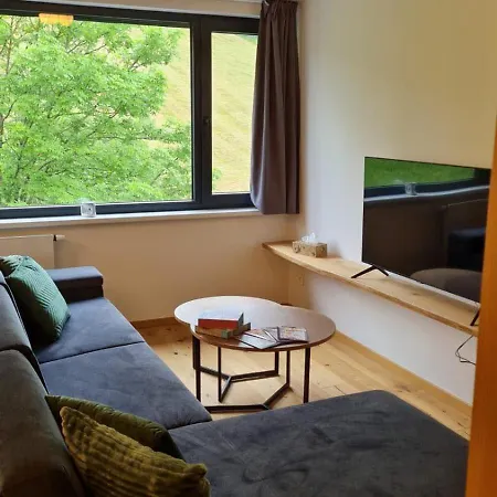 Apartmany Ski&Bike Sirena Janske Lazne Room photo