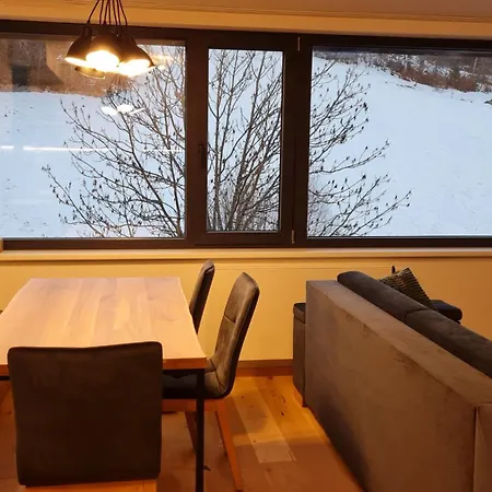 Apartmany Ski&Bike Sirena Janske Lazne Room photo