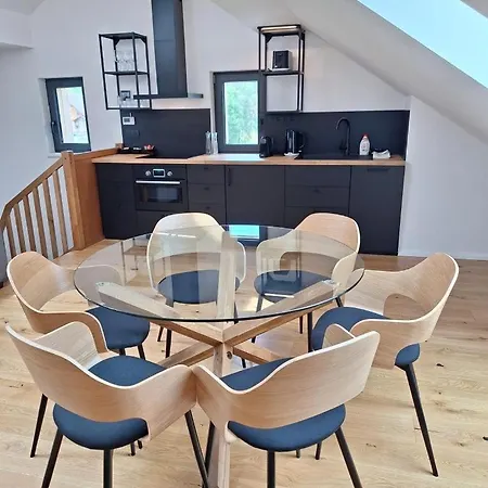 Apartmany Ski&Bike Sirena Janske Lazne Room photo