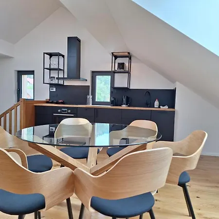 Apartmany Ski&Bike Sirena Janske Lazne Exterior photo